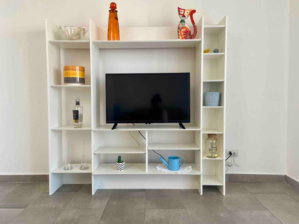 Apartament Terrazza Vista Mare E Box Auto Gallipoli Zewnętrze zdjęcie