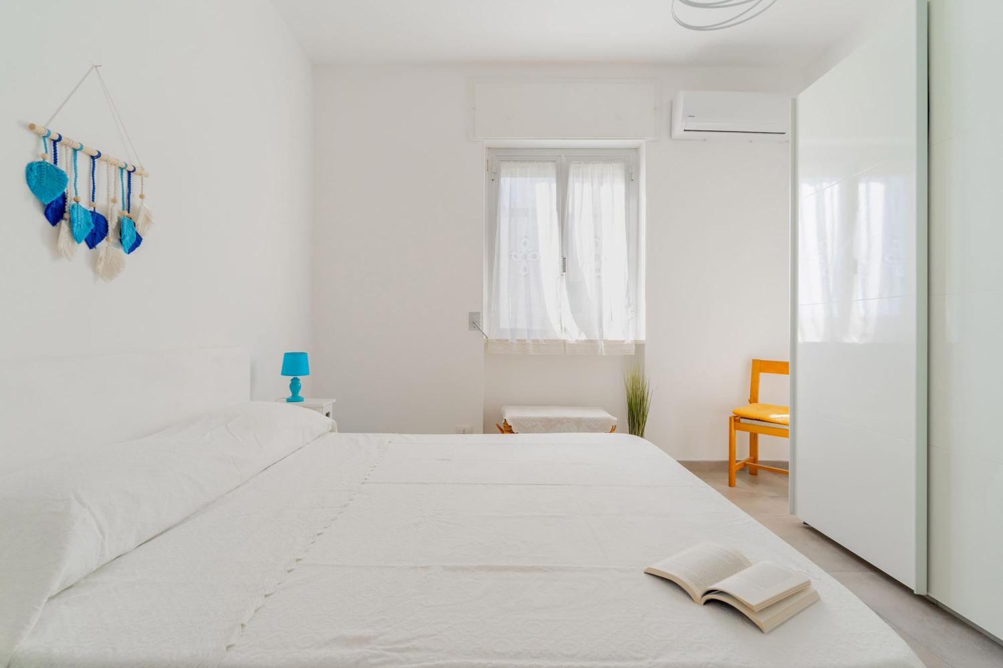Apartament Terrazza Vista Mare E Box Auto Gallipoli Zewnętrze zdjęcie